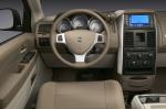 Dodge Grand Caravan 2008 года